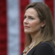 Image for article titled Amy Coney Barrett Once Lived in the Home of Christian Group People of Praise's Co-Founder
